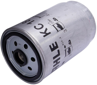 Filtre de carburant Mahle KC18