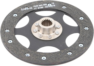 Sachs d'embrayage ZF Sachs Sachs