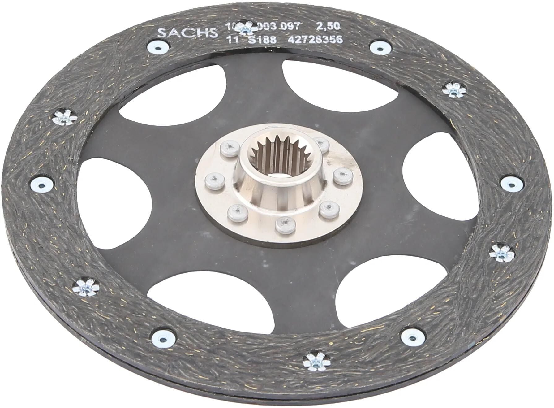 Sachs d'embrayage ZF Sachs Sachs