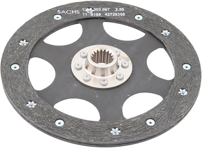 Sachs d'embrayage ZF Sachs Sachs
