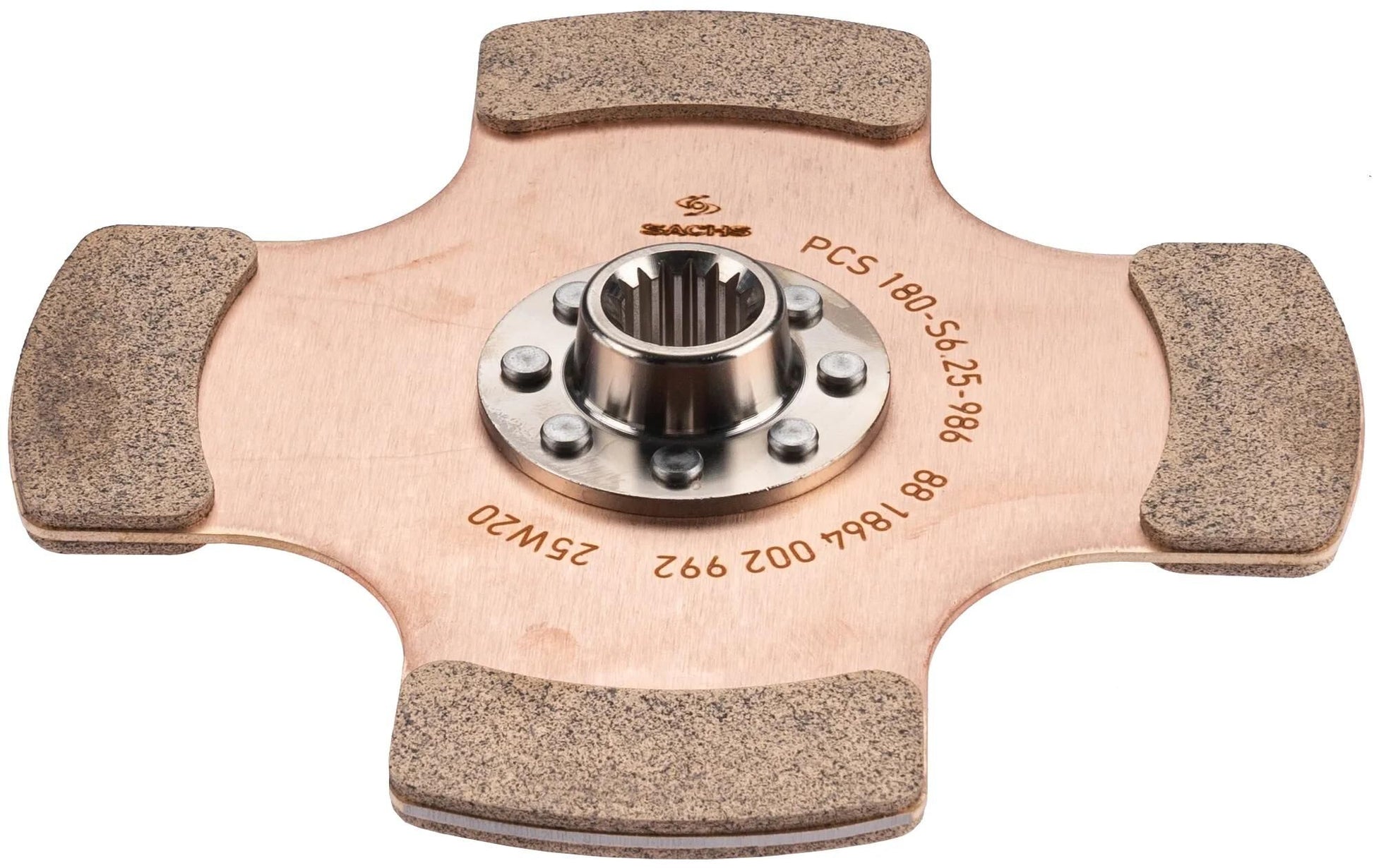 Zf Sachs Crayt Disc Sachs Sinter
