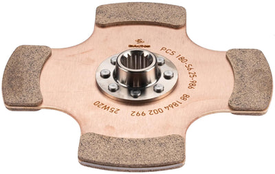 Zf Sachs Crayt Disc Sachs Sinter