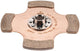 Zf Sachs Crayt Disc Sachs Sinter