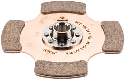 Zf Sachs Crayt Disc Sachs Sinter