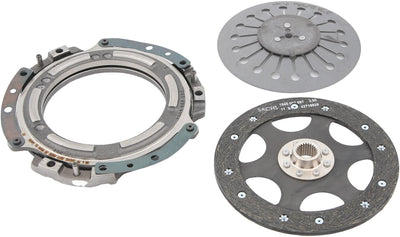 Kit d'embrayage ZF Sachs Sachs