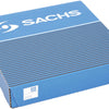 Kit d'embrayage ZF Sachs Sachs