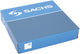 Plaque de pression ZF Sachs Kuppl.Sach BMW