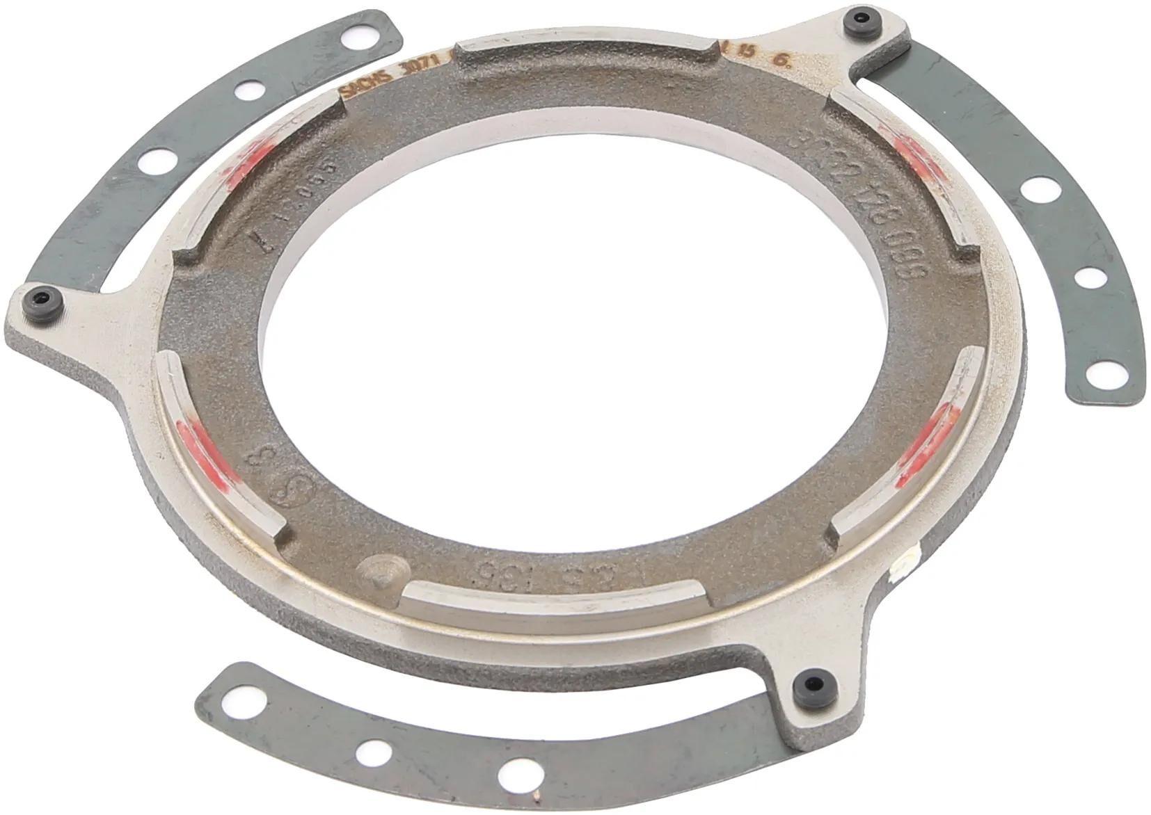 Plaque de pression ZF Sachs Kuppl.Sach BMW