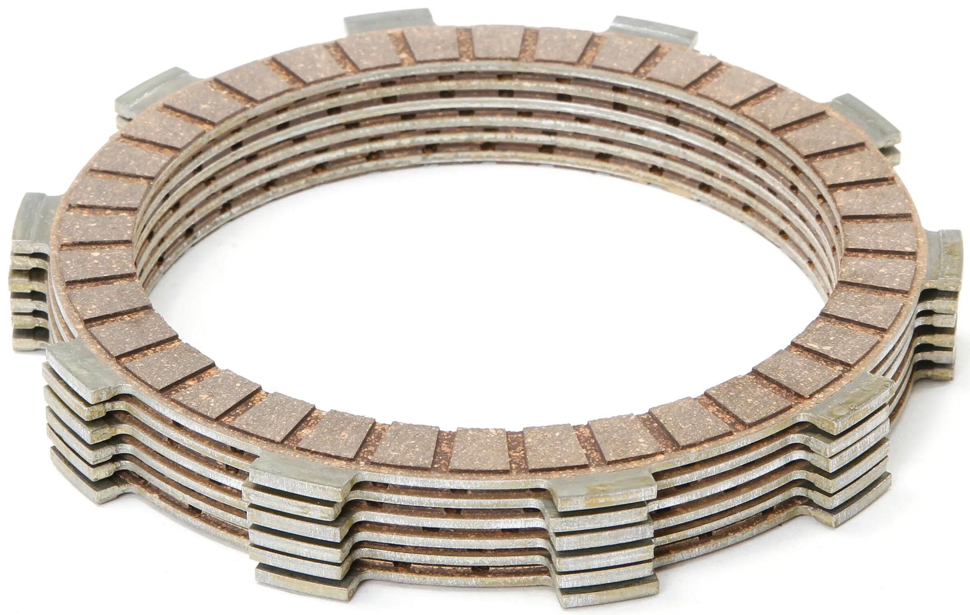 TRW jeu de disques d'embrayage kit d'embrayage MCC107-6