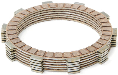 TRW jeu de disques d'embrayage kit d'embrayage MCC107-6