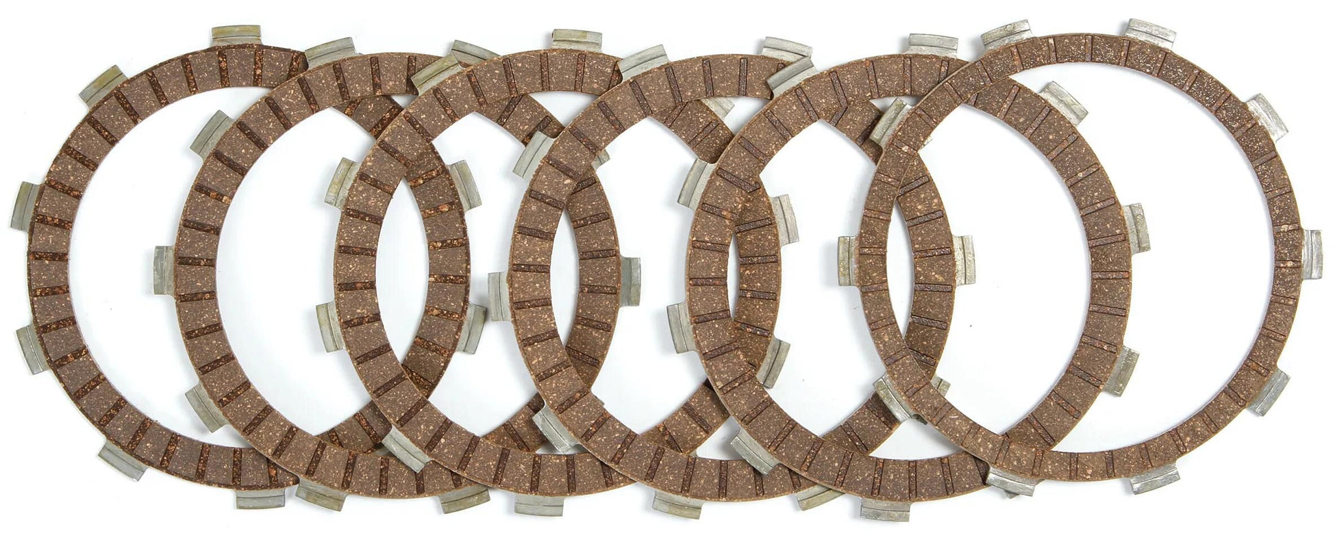 TRW jeu de disques d'embrayage kit d'embrayage MCC108-6