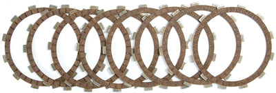Kit d'embrayage trw MCC109-8