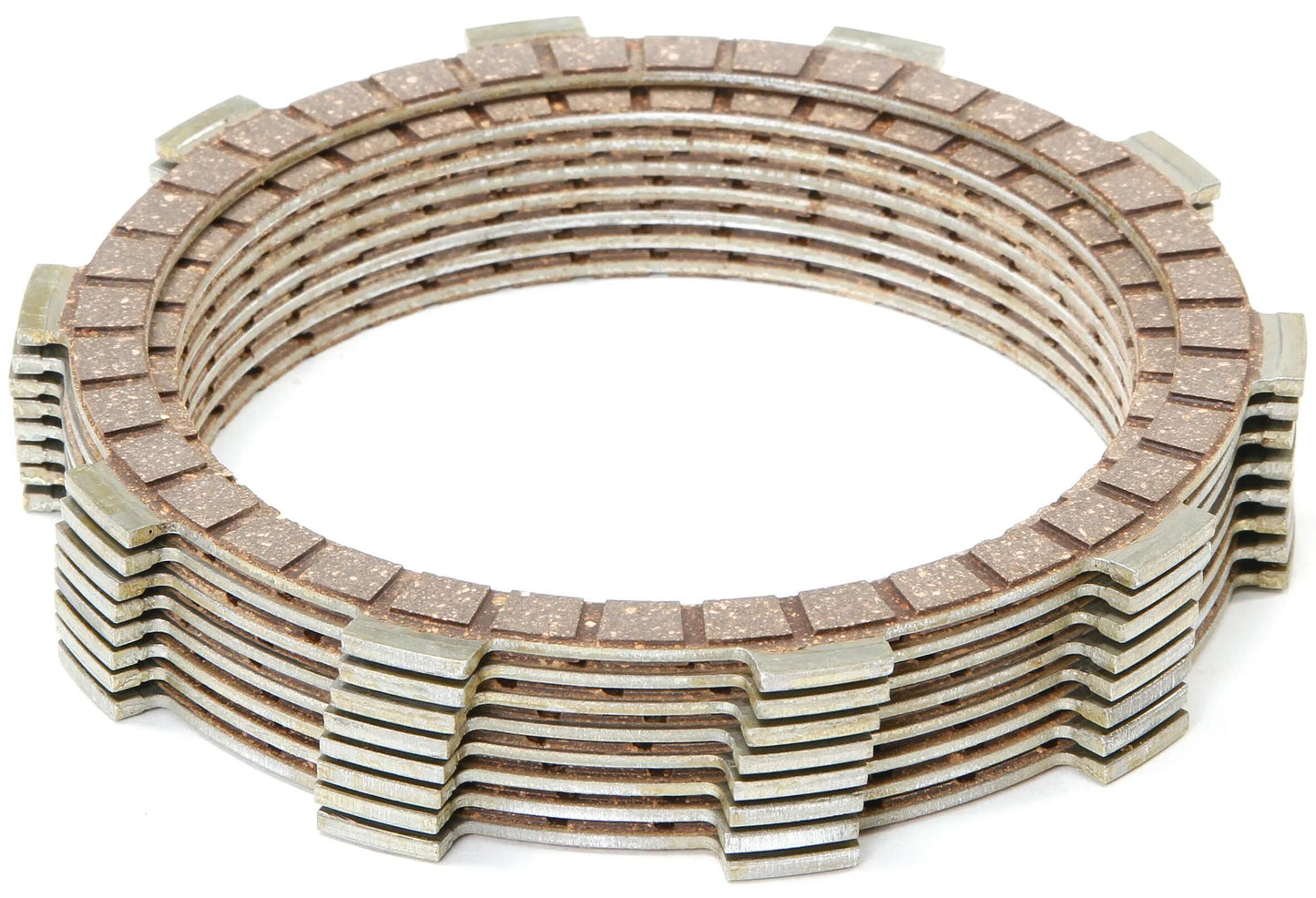 TRW jeu de disques d'embrayage kit d'embrayage MCC110-8