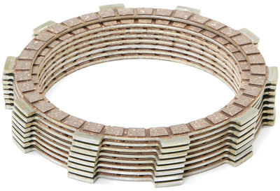 TRW jeu de disques d'embrayage kit d'embrayage MCC110-8
