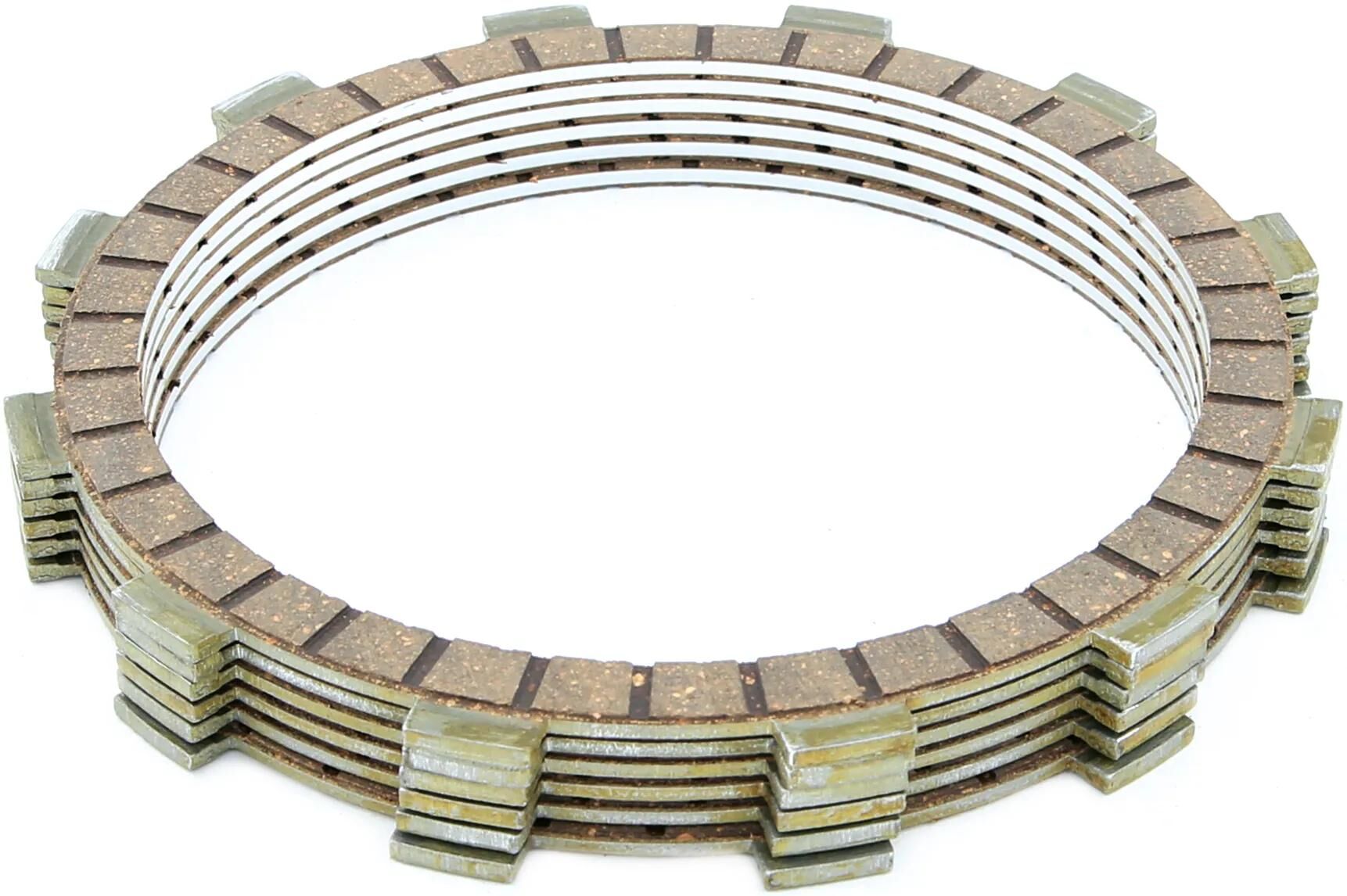 Kit d'embrayage TRW MCC139-6