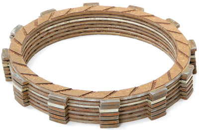 TRW jeu de disques d'embrayage kit d'embrayage MCC160-7