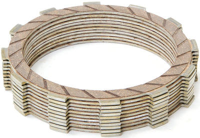 TRW jeu de disques d'embrayage kit d'embrayage MCC213-10