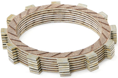 TRW jeu de disques d'embrayage kit d'embrayage MCC214-7