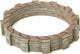 TRW jeu de disques d'embrayage kit d'embrayage MCC221-9