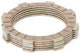 TRW jeu de disques d'embrayage kit d'embrayage MCC223-5