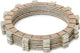 Kit d'embrayage trw MCC227-7