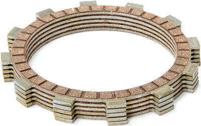 Kit d'embrayage trw MCC302-5