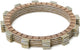 Kit d'embrayage trw MCC302-5