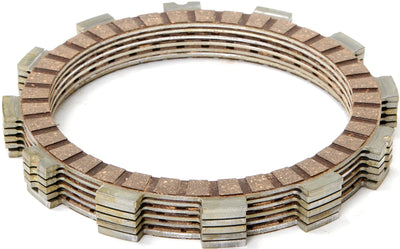 Kit d'embrayage trw MCC311-6