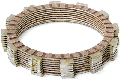 Kit d'embrayage trw MCC314-8
