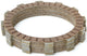 Kit d'embrayage trw MCC320-8