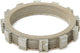 Kit d'embrayage trw MCC342-8