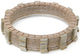 Kit d'embrayage TRW MCC349-10