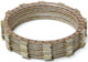 Kit d'embrayage trw MCC355-9
