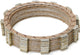 Kit d'embrayage TRW MCC359-10