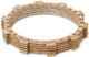 Kit d'embrayage trw MCC405-6