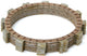 Kit d'embrayage trw MCC406-7