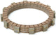 TRW Clutch Kit MCC413-6