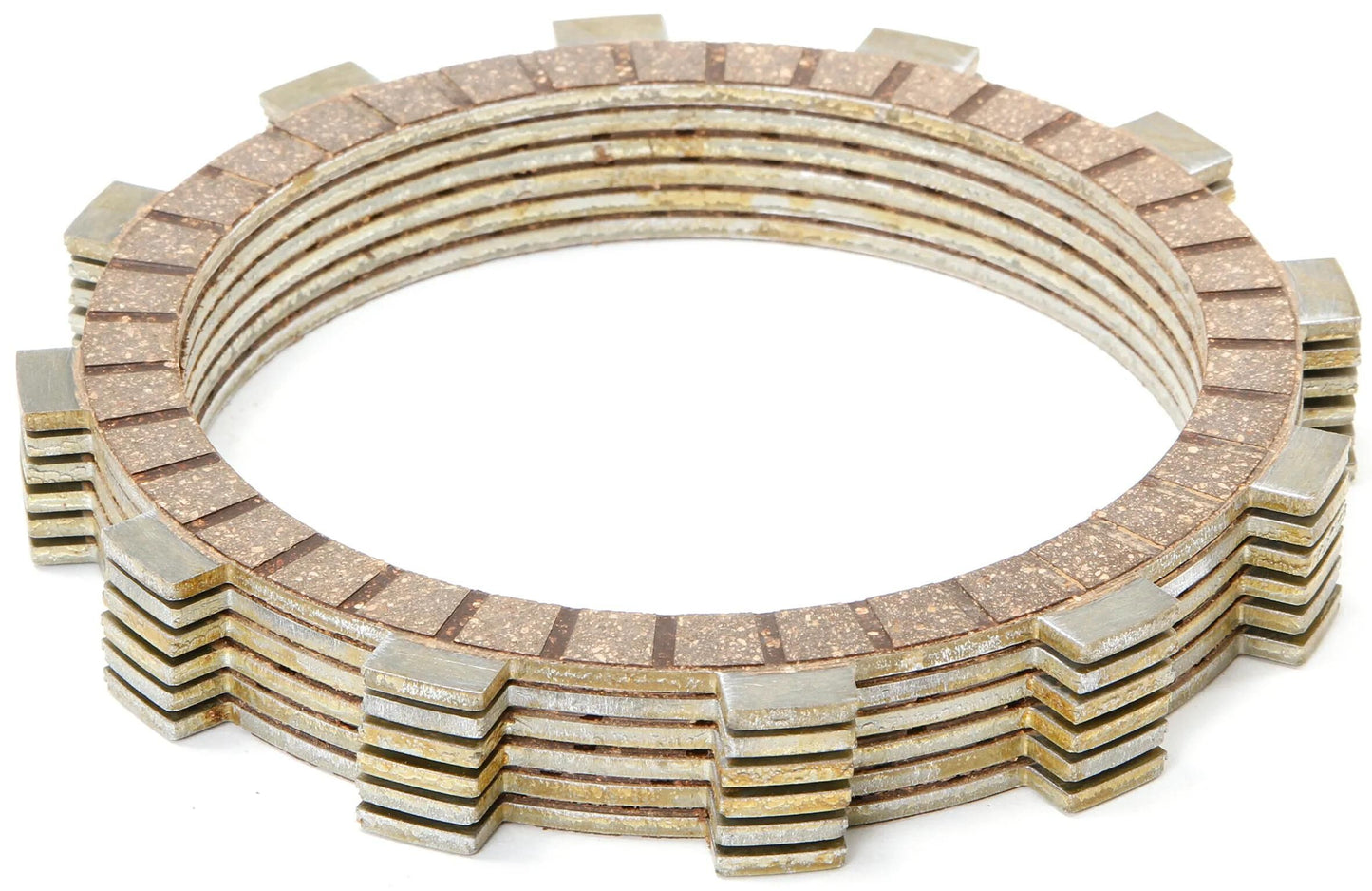 Kit d'embrayage trw MCC444-6
