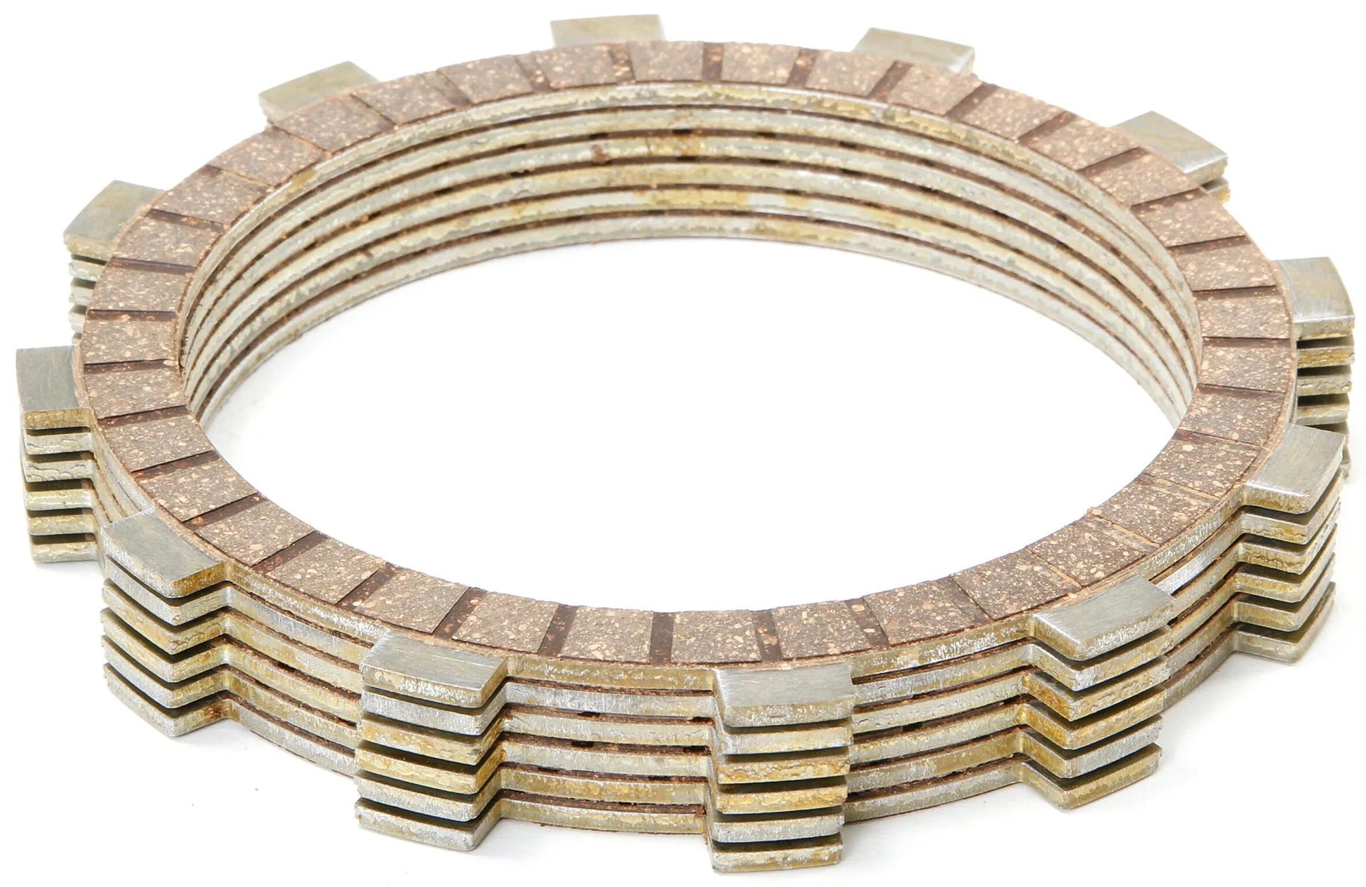 Kit d'embrayage trw MCC444-6