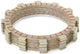 Kit d'embrayage trw MCC452-9