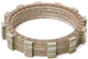 Kit d'embrayage TRW MCC459-10
