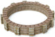 Kit d'embrayage trw MCC501-9