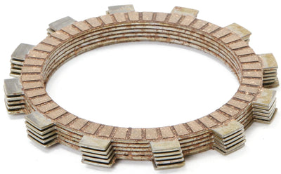 Kit d'embrayage TRW MCC506-6