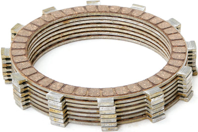 TRW jeu de disques d'embrayage kit d'embrayage MCC507-7