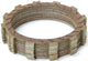 Kit d'embrayage TRW MCC509-11