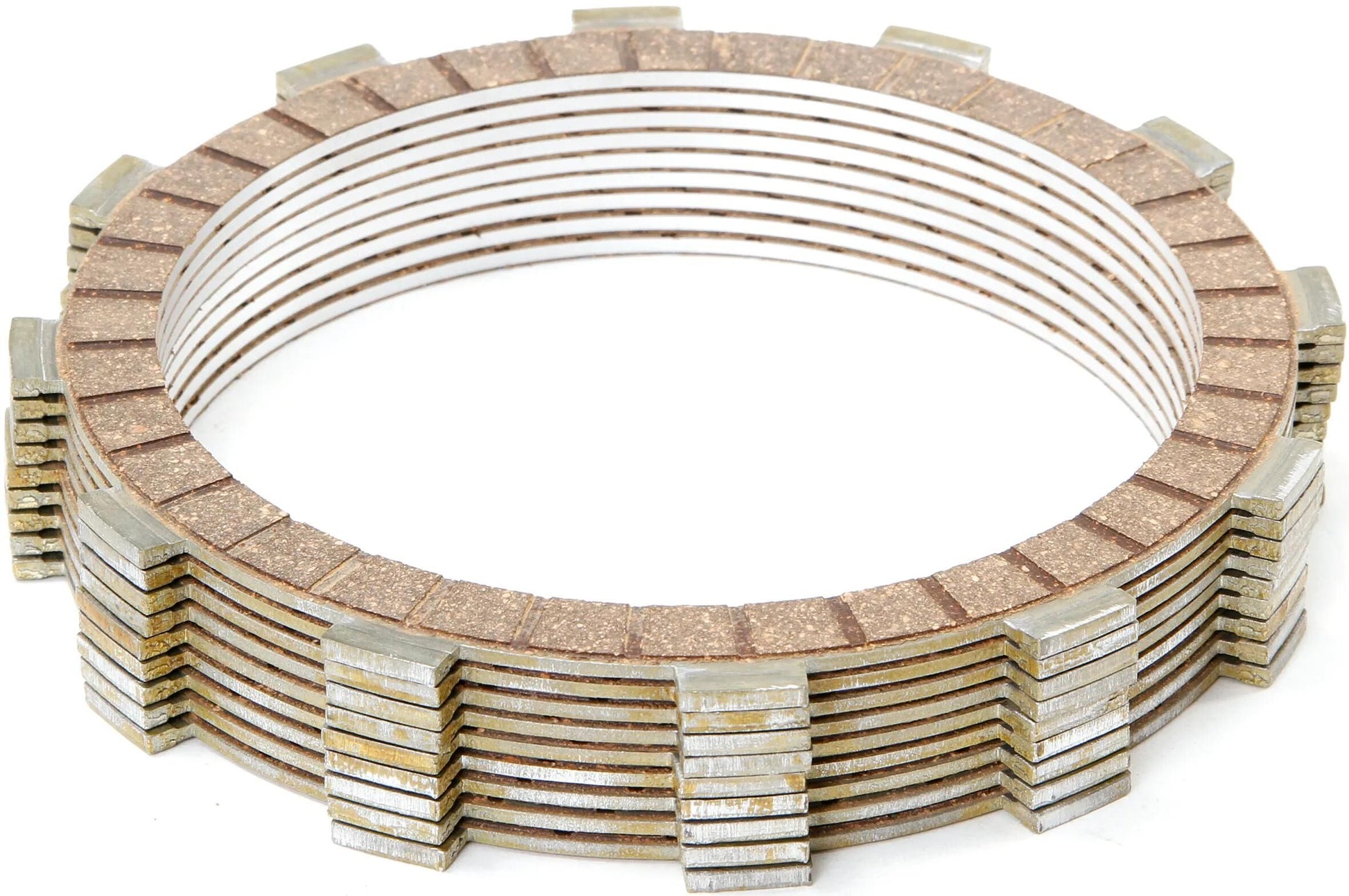 TRW jeu de disques d'embrayage kit d'embrayage MCC510-9