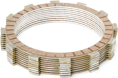 TRW jeu de disques d'embrayage kit d'embrayage MCC510-9