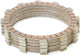 Kit d'embrayage trw MCC551-9