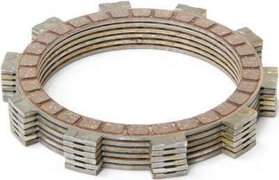 Kit d'embrayage trw MCC552-6