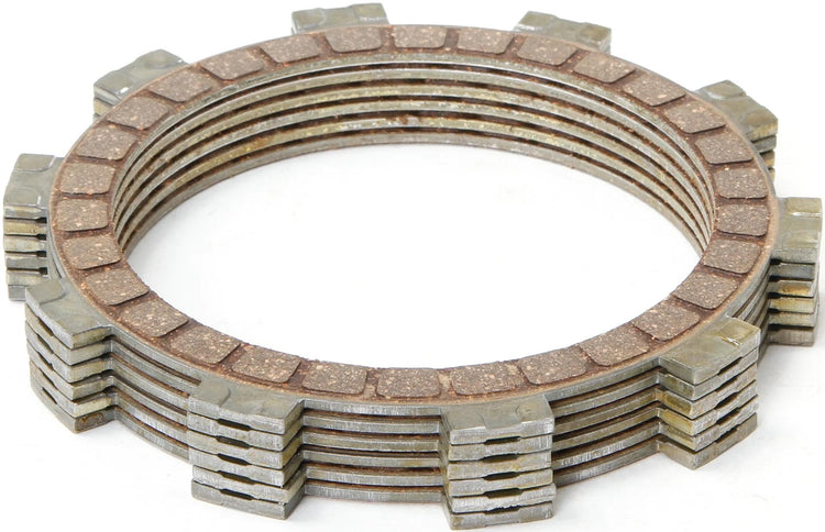 Kit d'embrayage trw MCC552-6